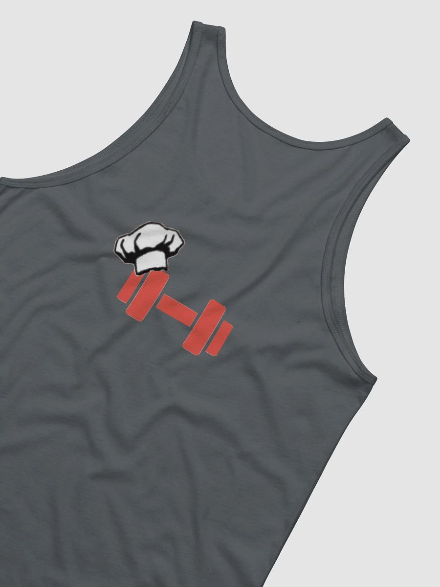 THE PUSH YOURSELF TANK product image (5)
