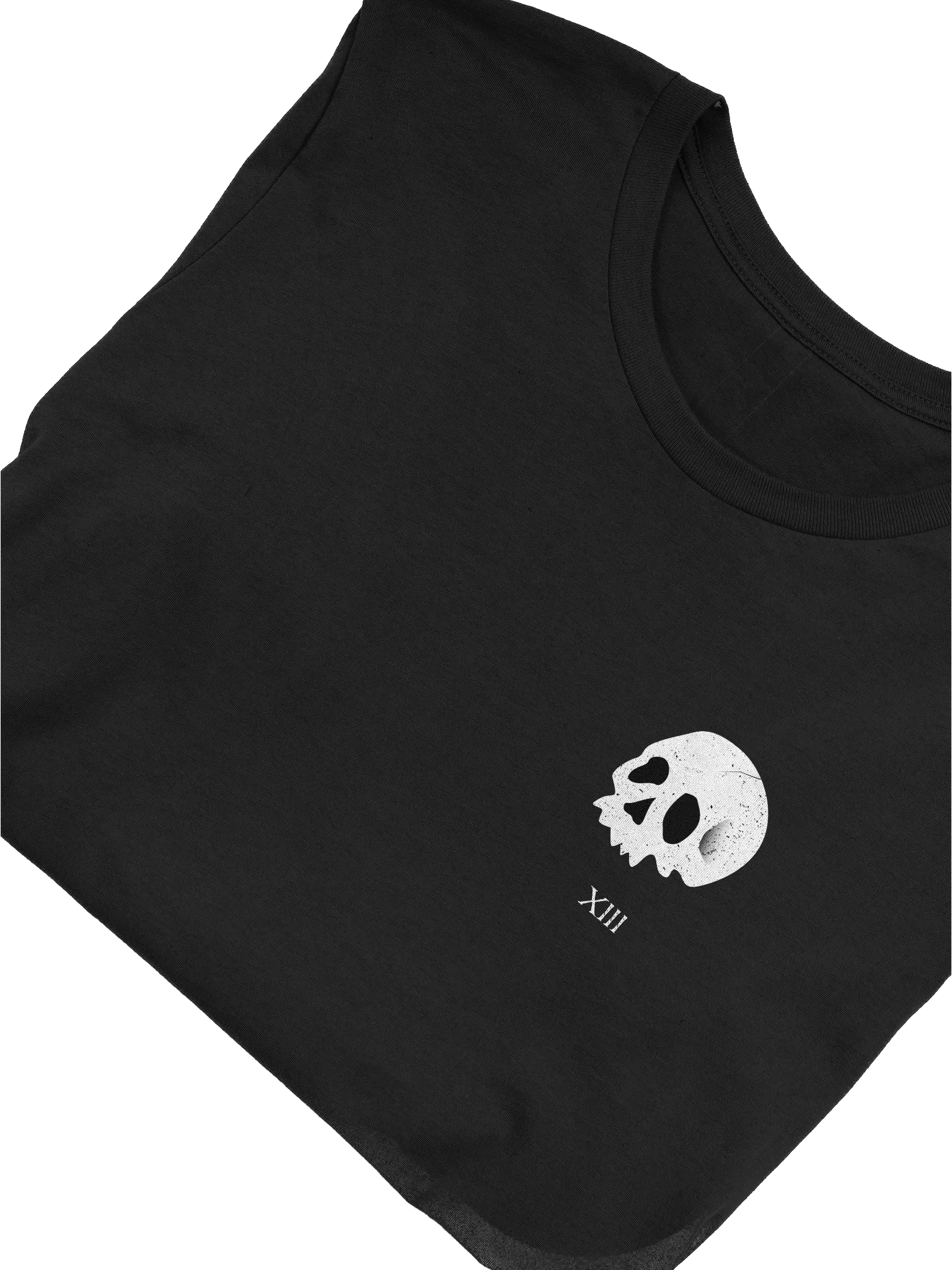 Elements "Death Card" Shirt product image (14)