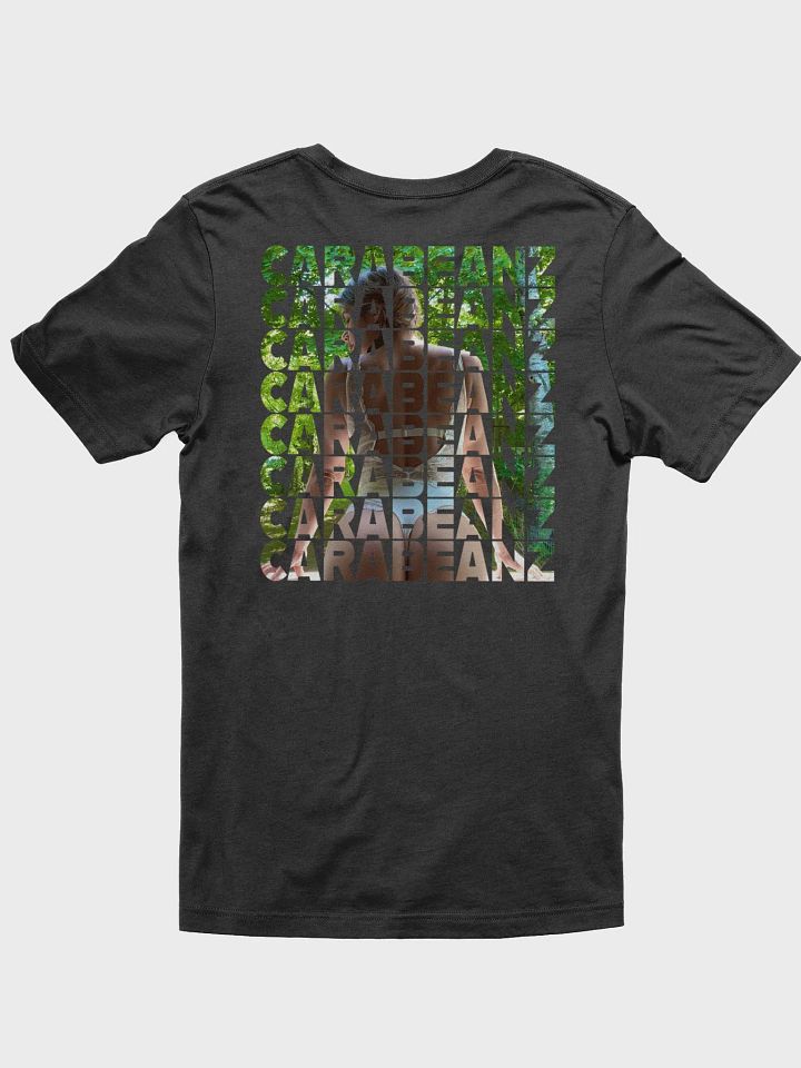 CaraBeanz (Logo on Back) product image (4)
