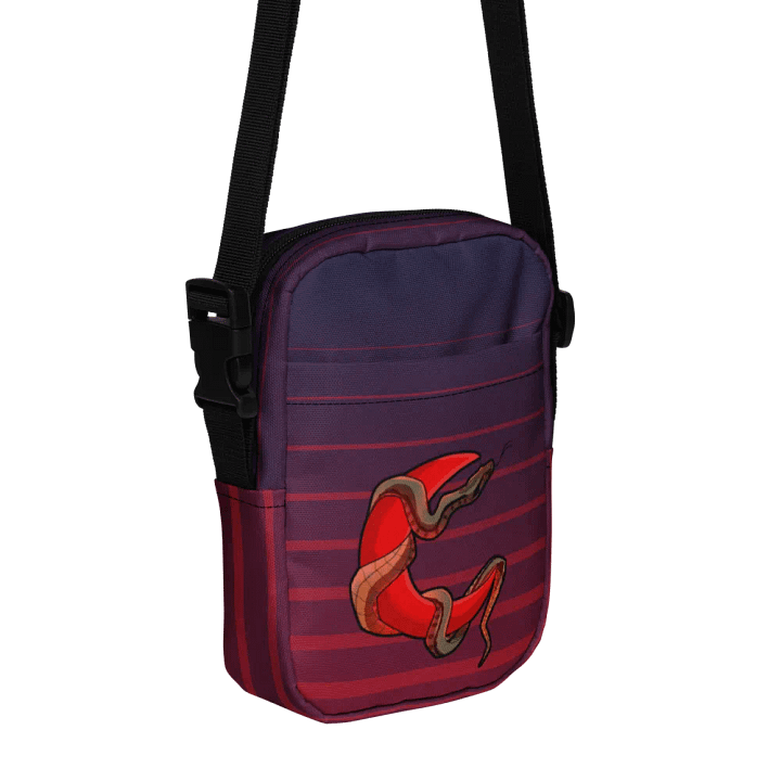 Scarlet Moon - crossbody product image (1)