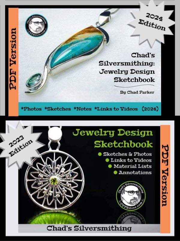 Combo Pack-2023 and 2024 (ebooks) PDF versions product image (1)