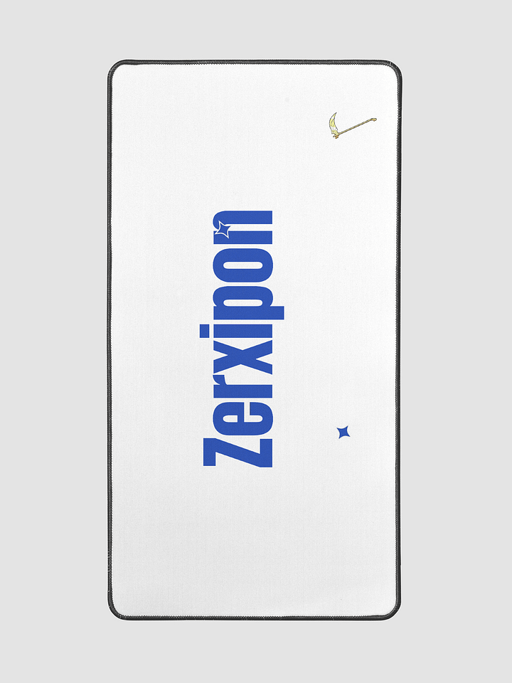 Zerxipon Keyboard Pad product image (2)