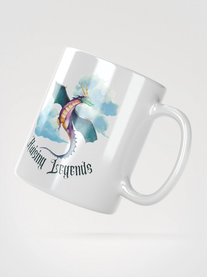 Raising Legends product image (4)