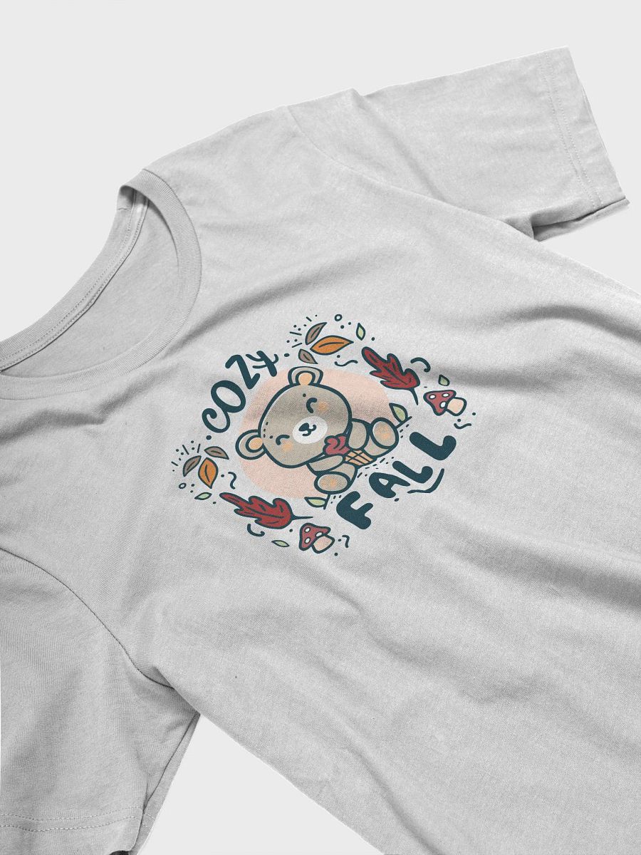 *Limited Time* Cozy Fall T-Shirt (Light) product image (2)