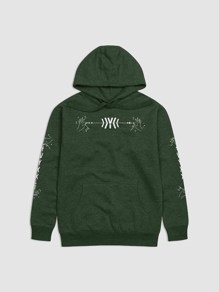 VYXX Hoodie product image (3)