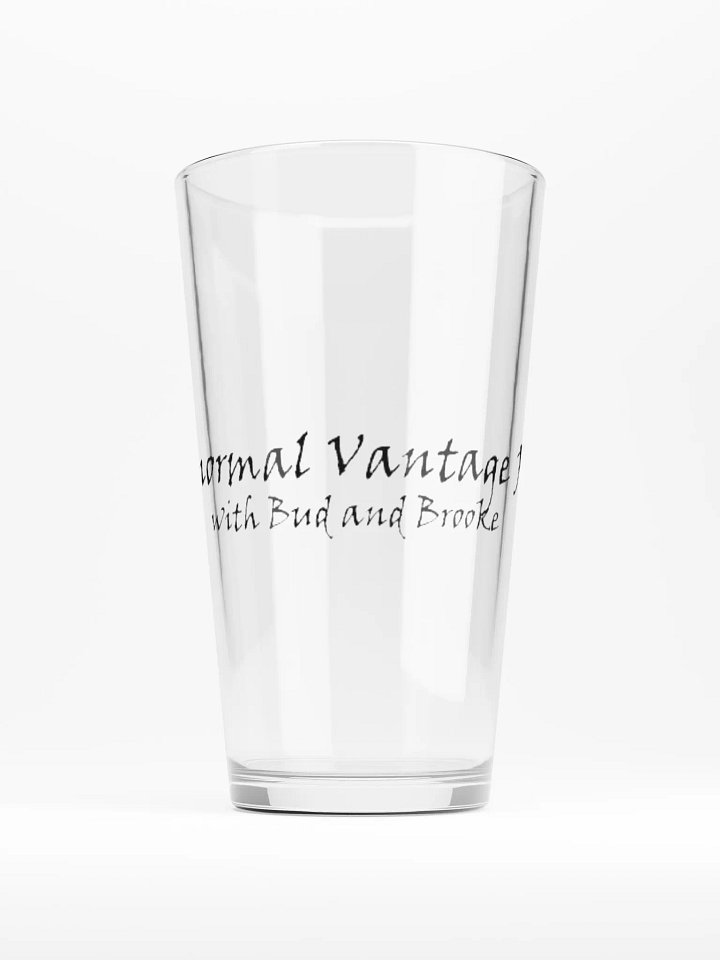 PVP Pint Glass product image (1)