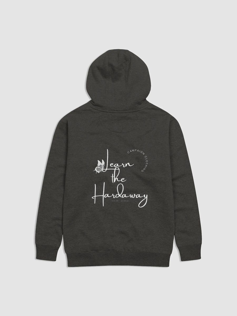 Hardaway Hoodie - Pineapple Front product image (10)