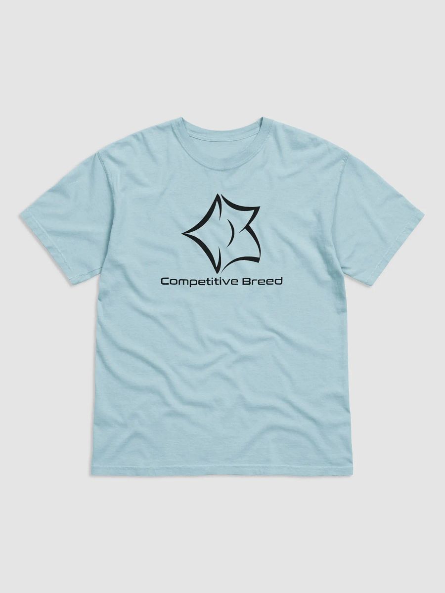 Competitive Breed (Black Logo) product image (4)