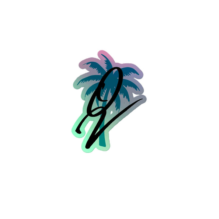 OV Logo Holo product image (2)