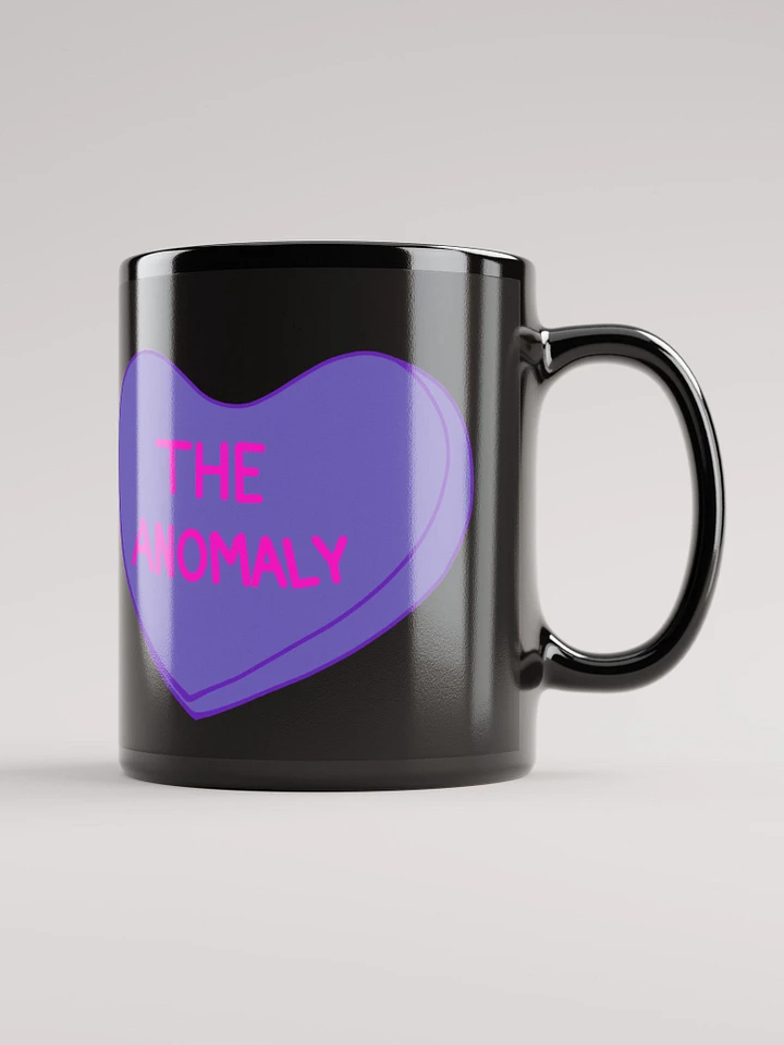 The Anomaly Candy Heart Mug product image (1)