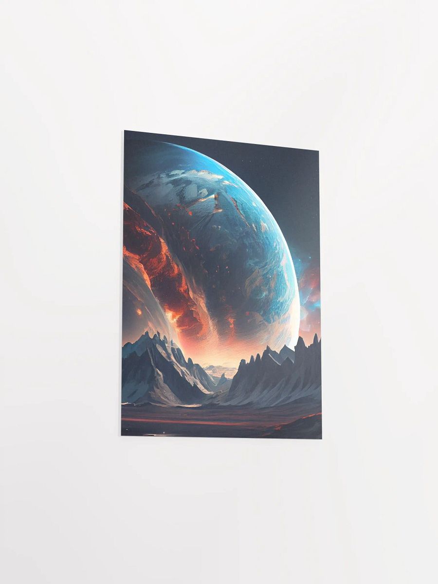 Alien Wall Art product image (8)