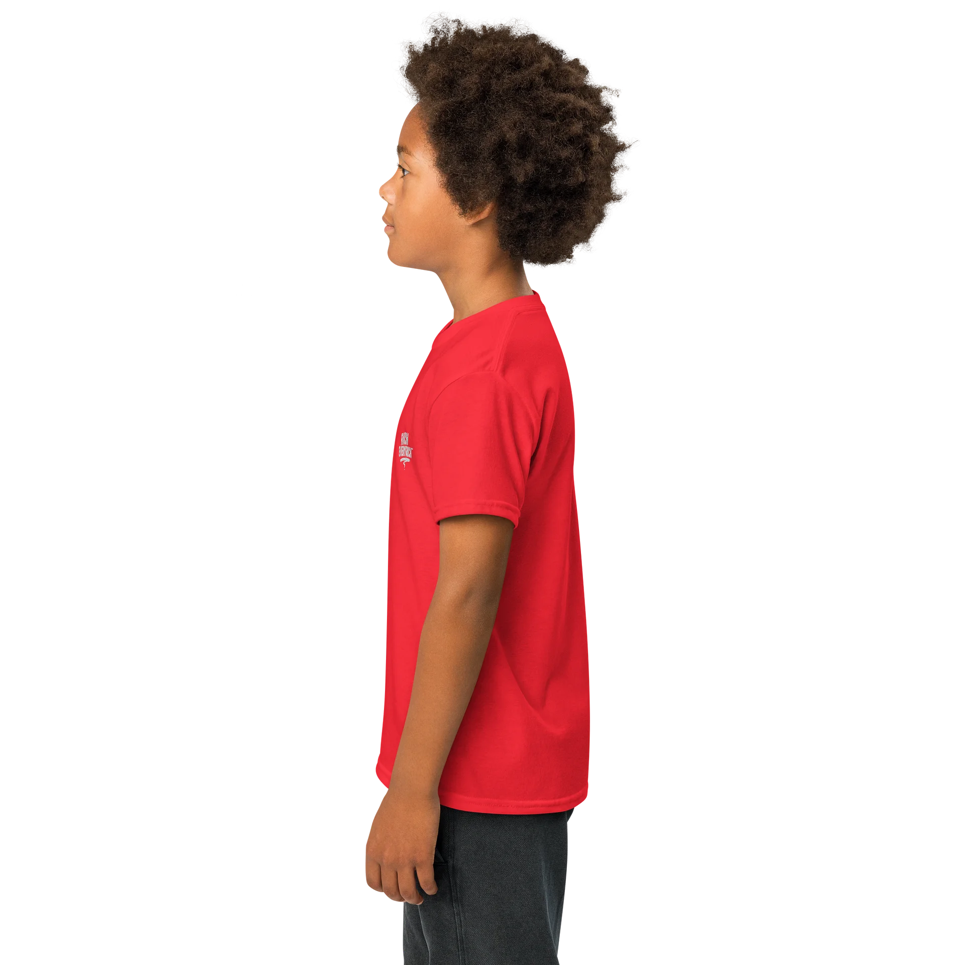 Rich Boy Sports Tee product image (3)