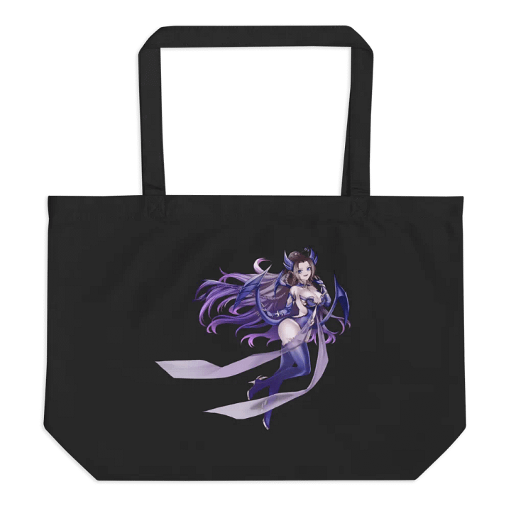 Arcaneless Flight Fatale Tote product image (1)