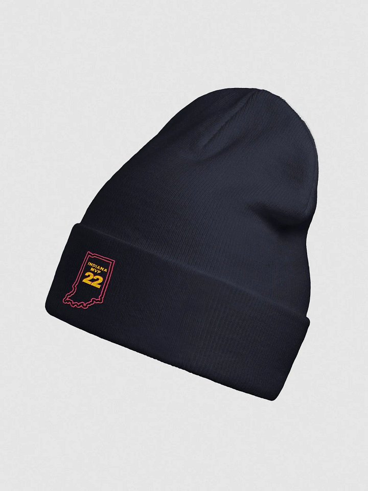 Indiana MVP 22 Knit Beanie product image (7)