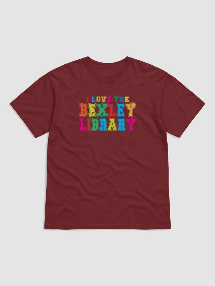 Show your Library Love product image (1)