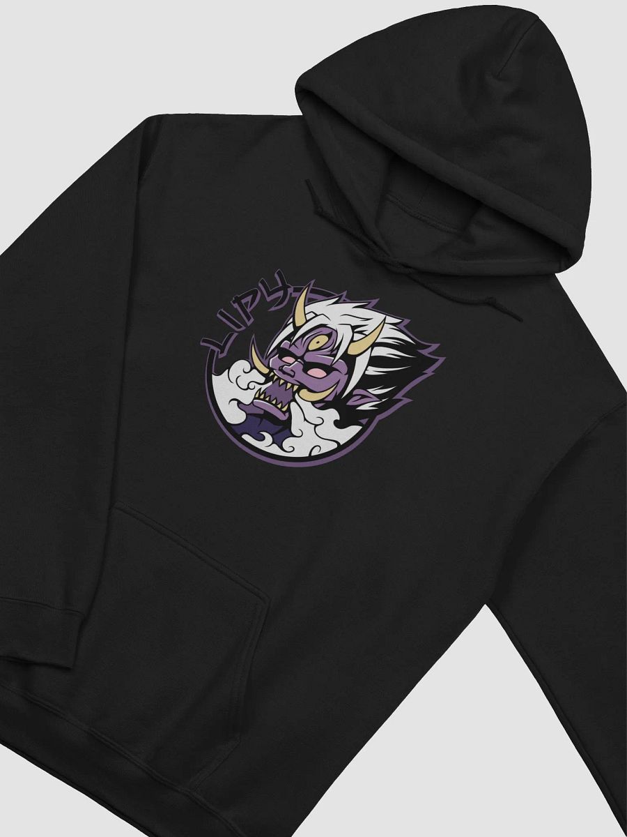 Purple Hoodie product image (10)