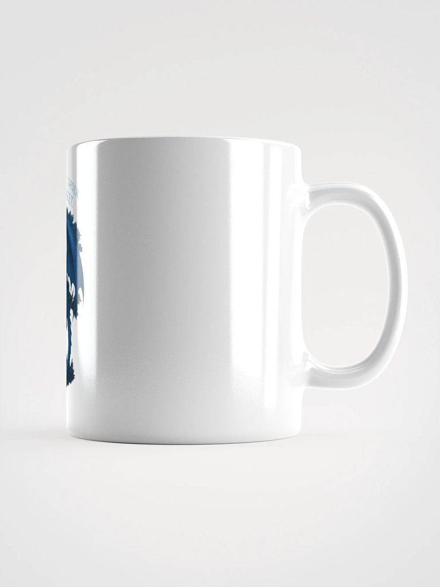 🟦 BLUE DRAGON - MUG product image (3)