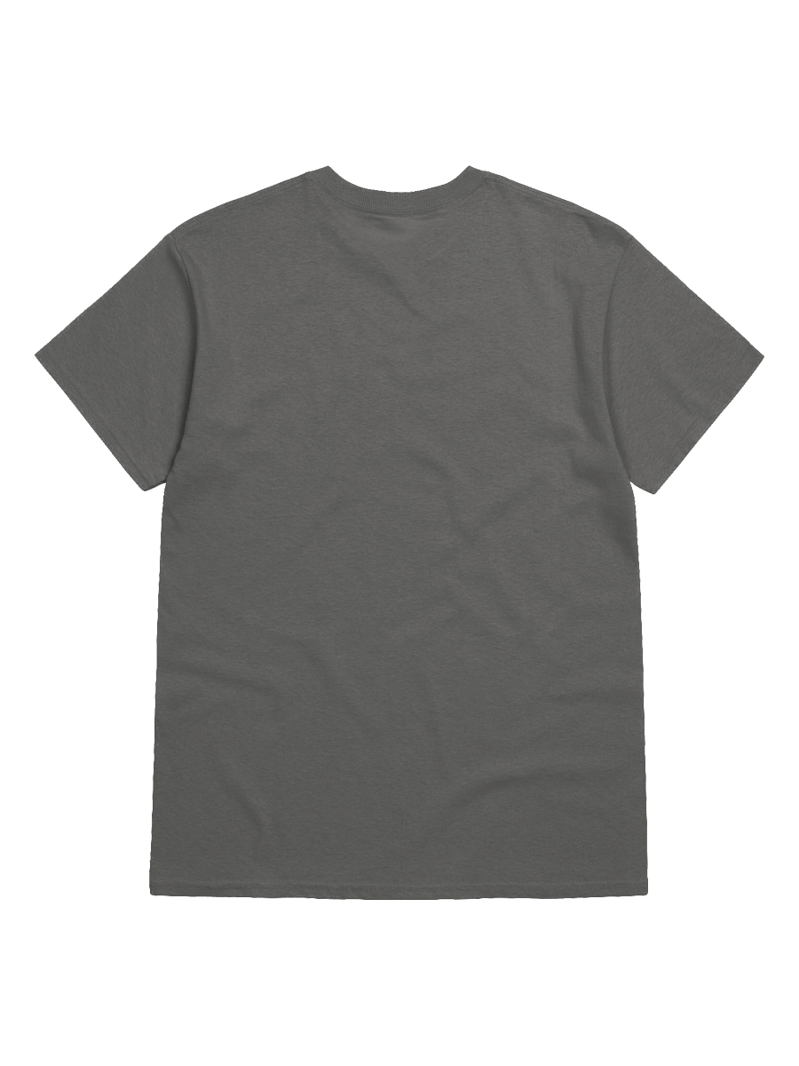 Ethereal Trident Smoke T-Shirt product image (29)