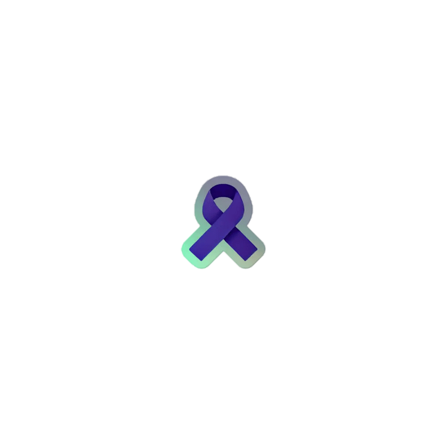 Empowerment Holographic Sticker Pack product image (1)