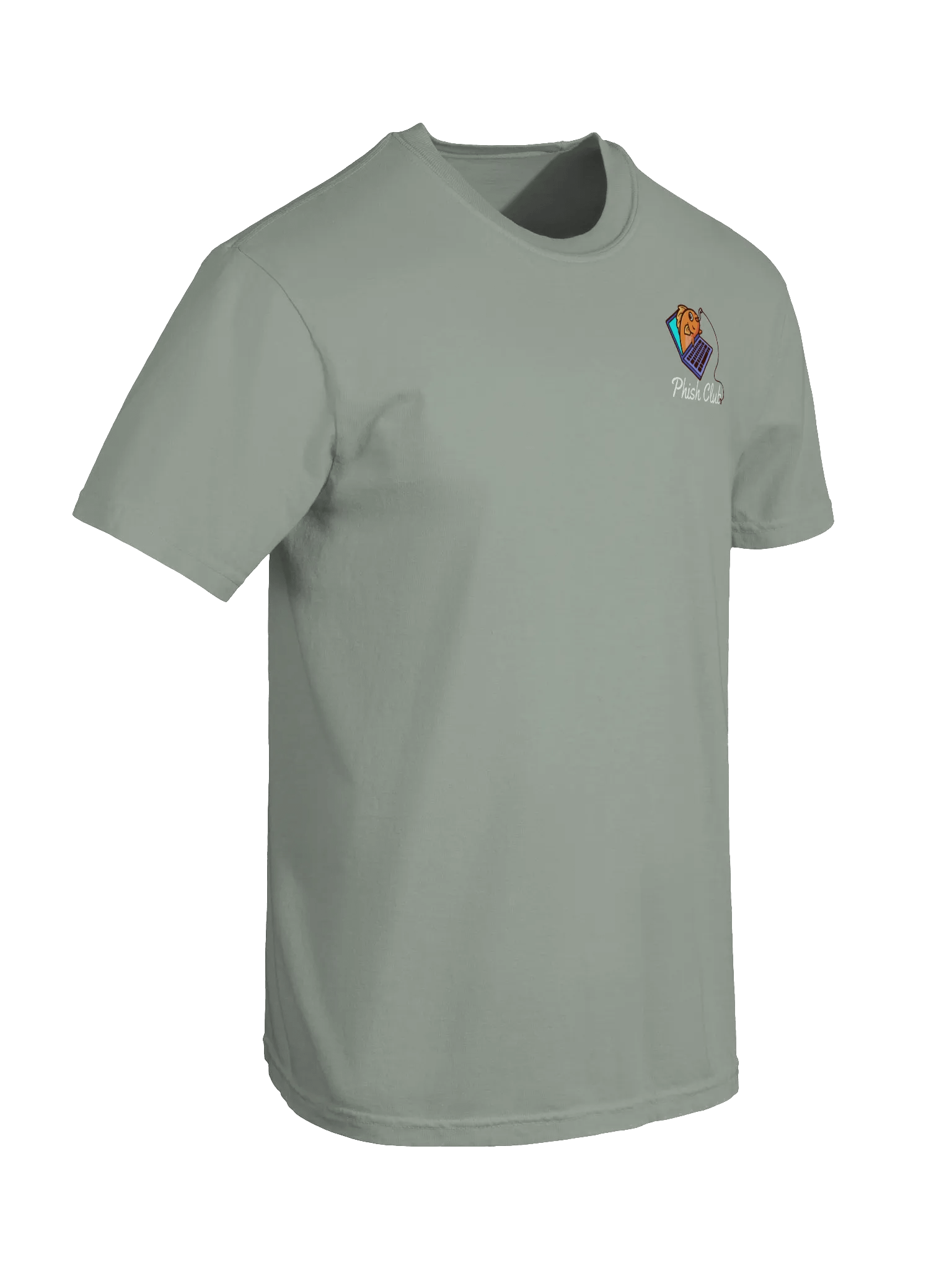 Trusty Phishing Tee product image (32)