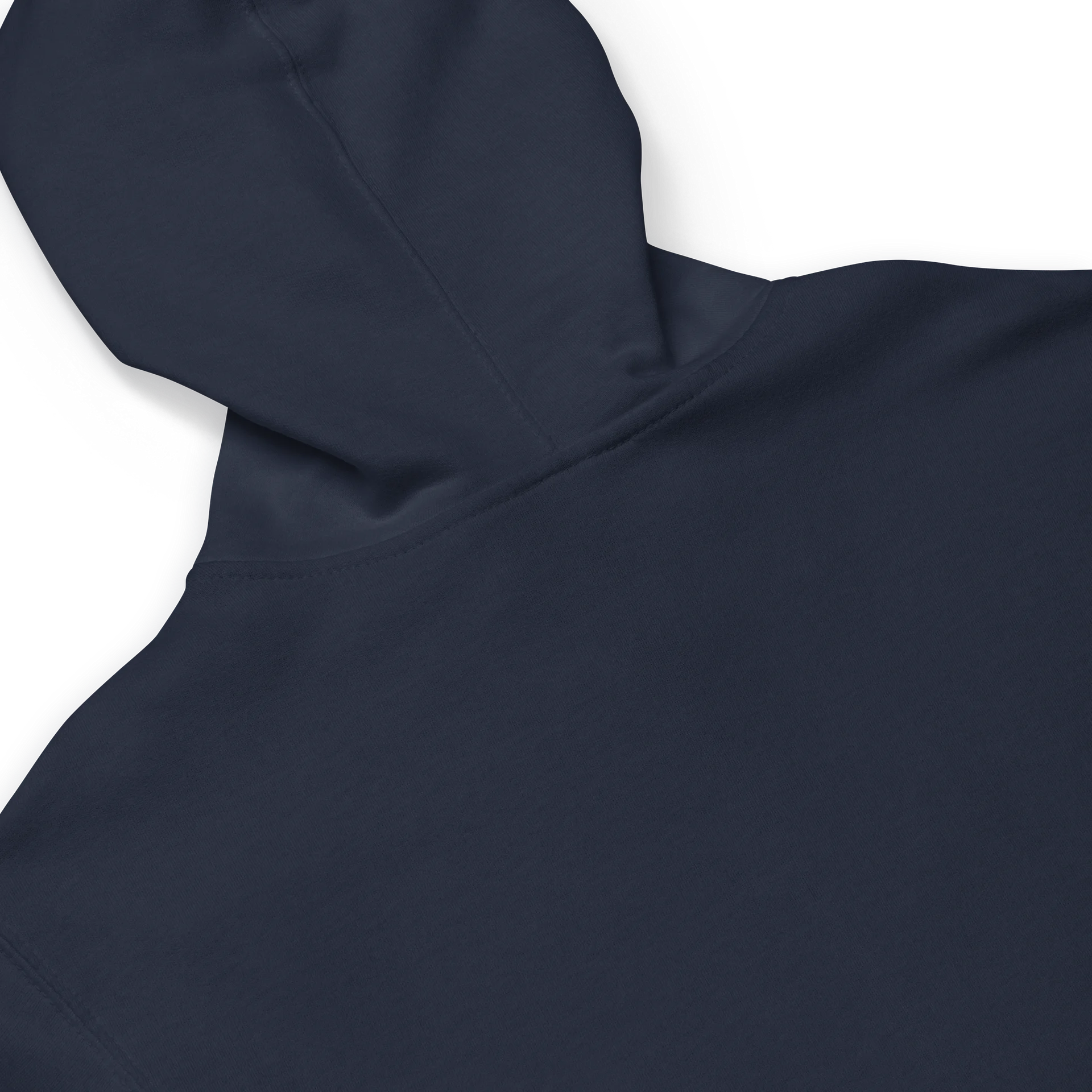 Premium zip-up fleece product image (8)