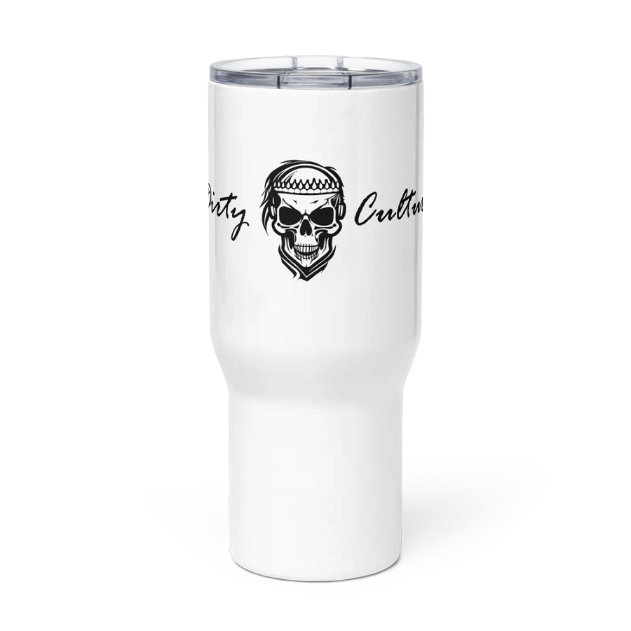 Dirty Traveller product image (1)