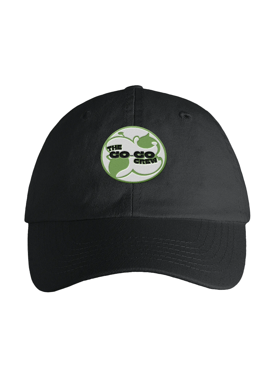 The Go-Go Crew Gweebo Logo Cap | Kids' Apparel product image (2)