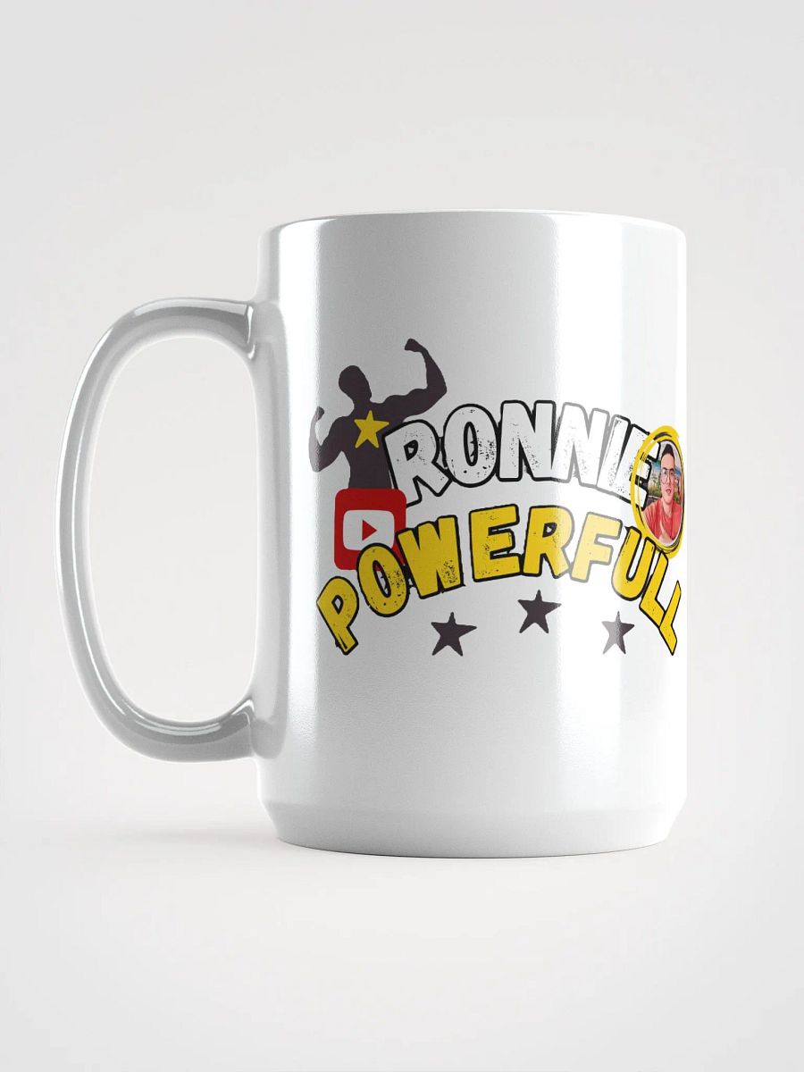 Ronnie Powerfull Flex Mug product image (6)