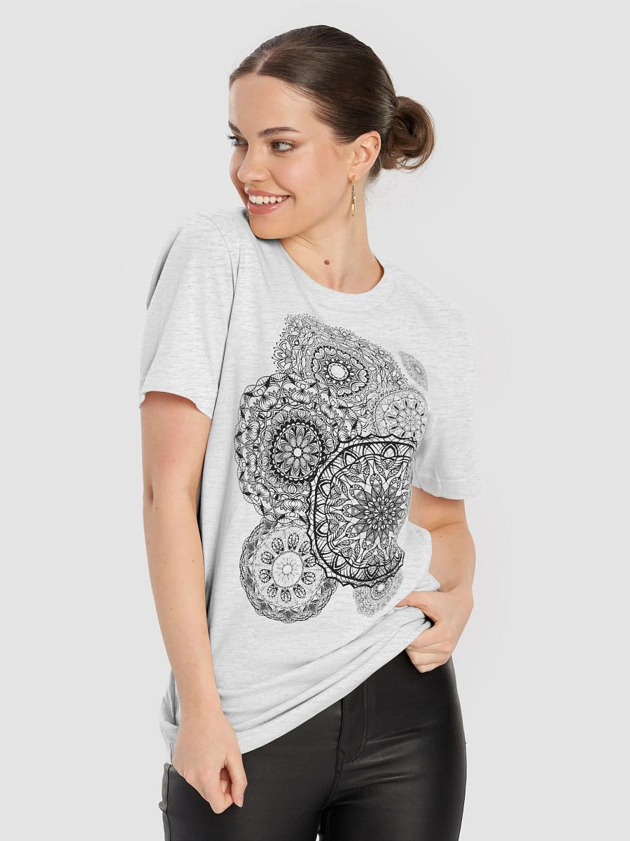 UltraSoft Unisex T-Shirt product image (1)