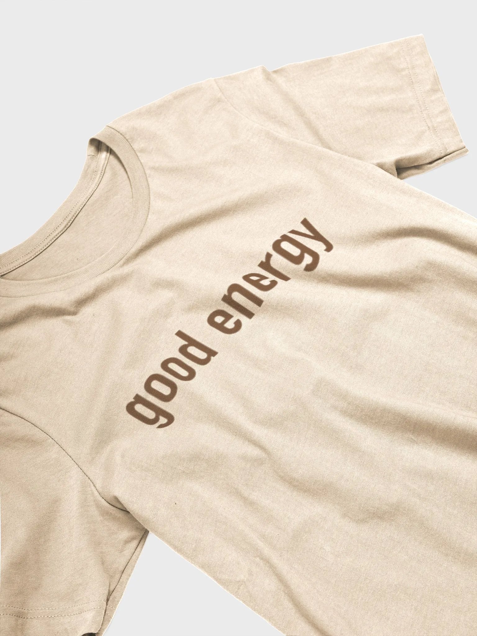 good energy tee product image (3)
