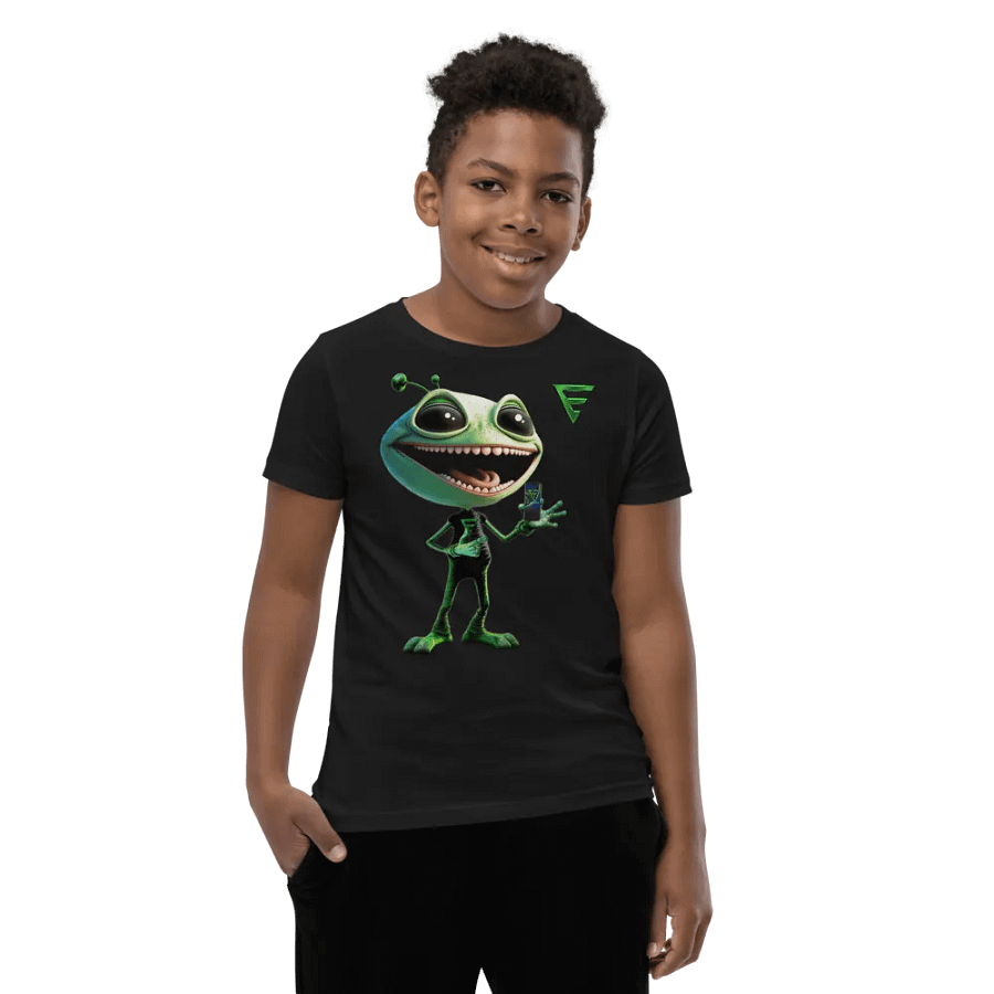 Kids - EV Initiative 2 product image (12)