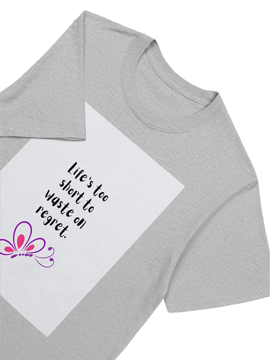 Life's too short product image (6)