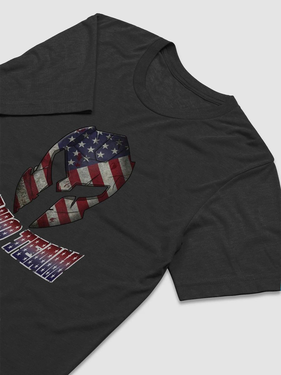 usa bravo team tee shirt with saltydemon86 product image (3)