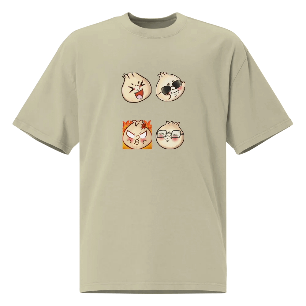 Dumpling Boys product image (1)