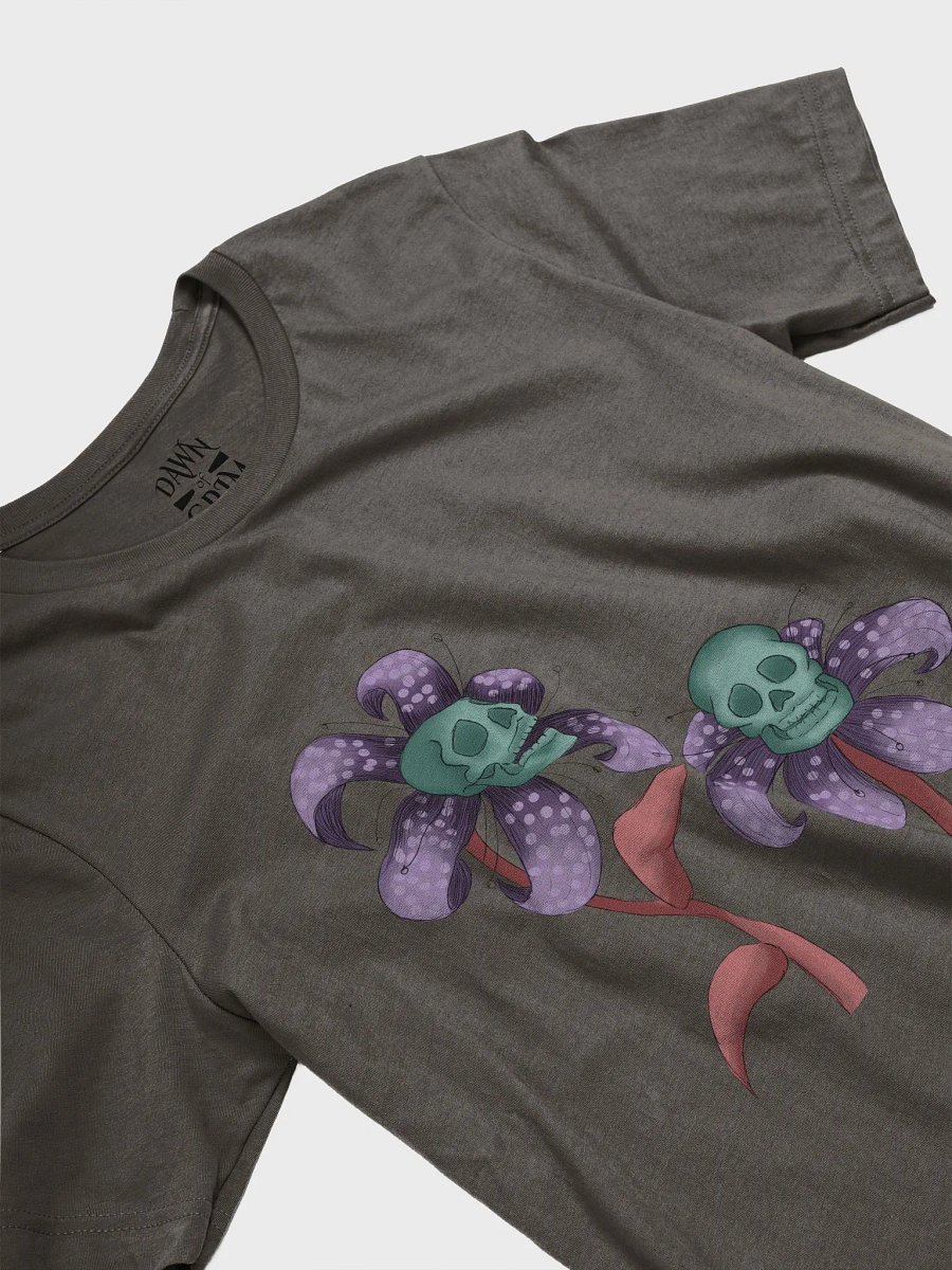 GrimFlower Tee product image (52)
