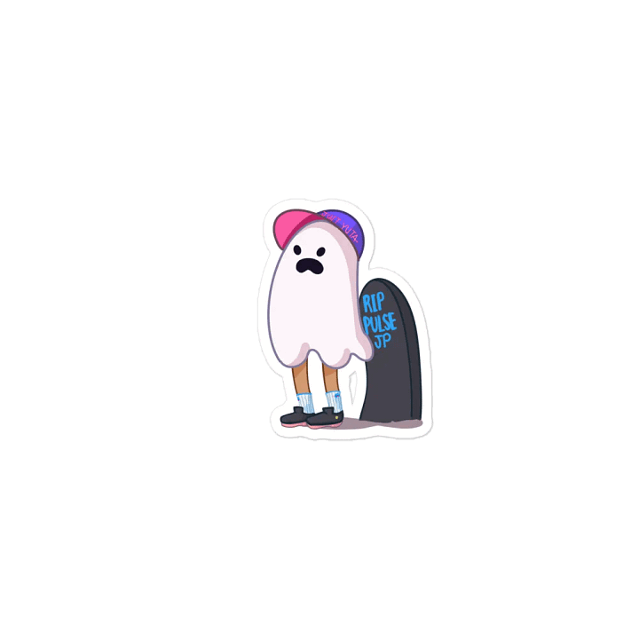 RIP PulseJP Magnets product image (1)