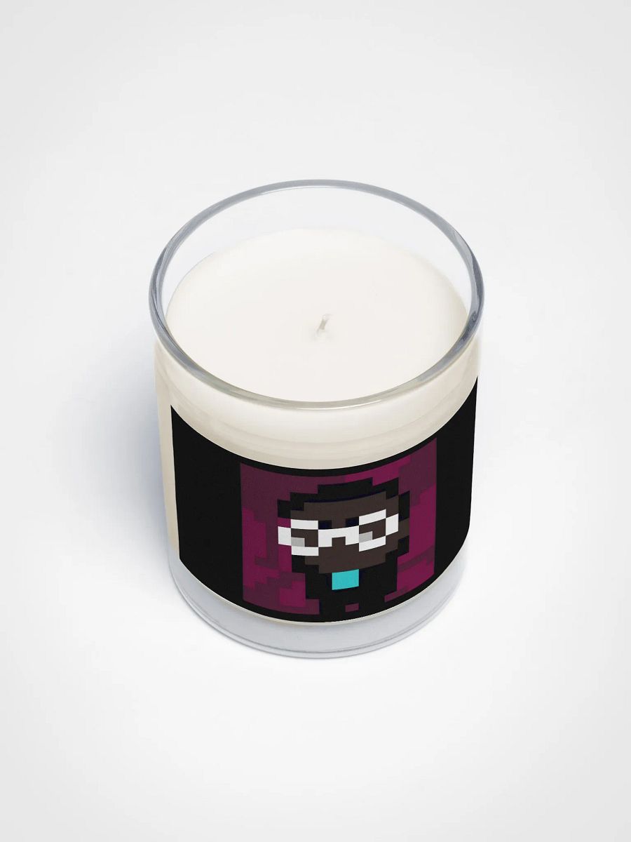 8Bit EbenAP Candle product image (3)