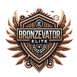 Bronzevator Elite