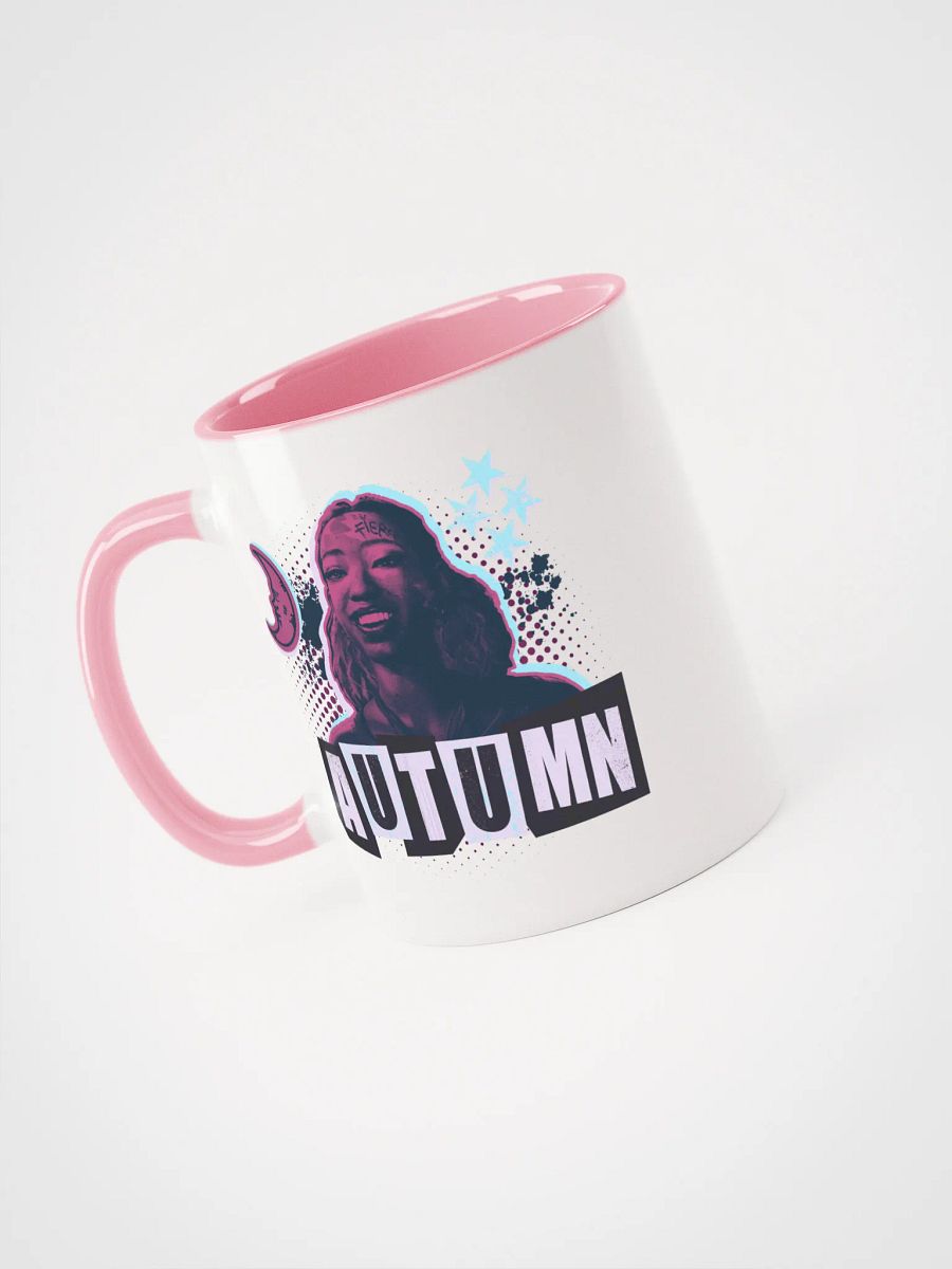 Lost Records: Bloom & Rage Autumn Lockhart Grunge Mug product image (14)