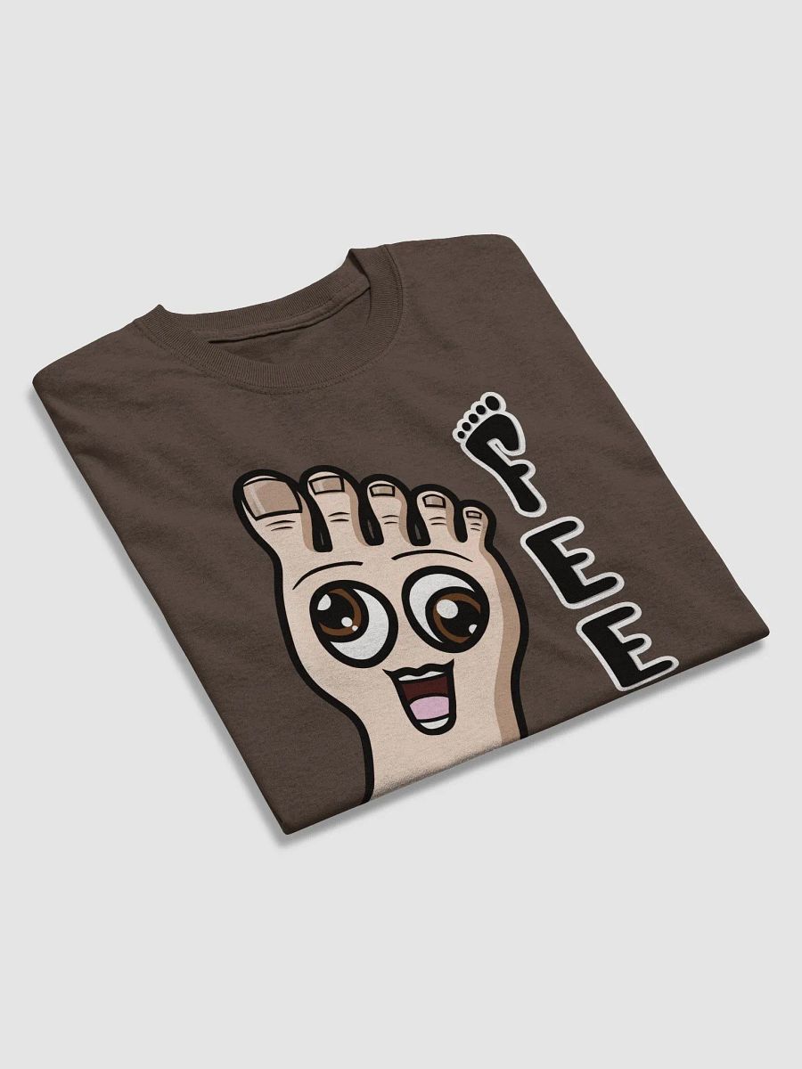 Feef t-shirt product image (33)