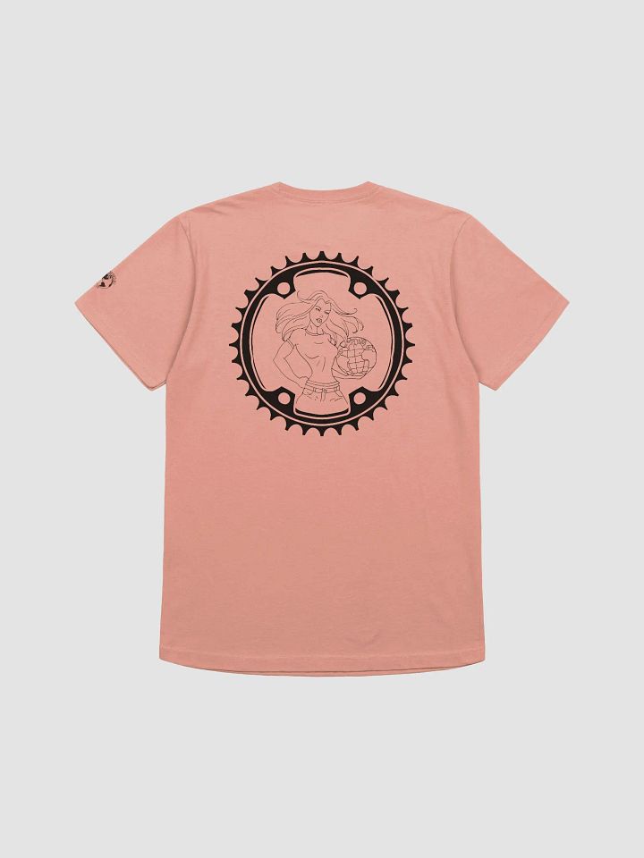 US EXPORTERS JULIE BACK TEE product image (10)