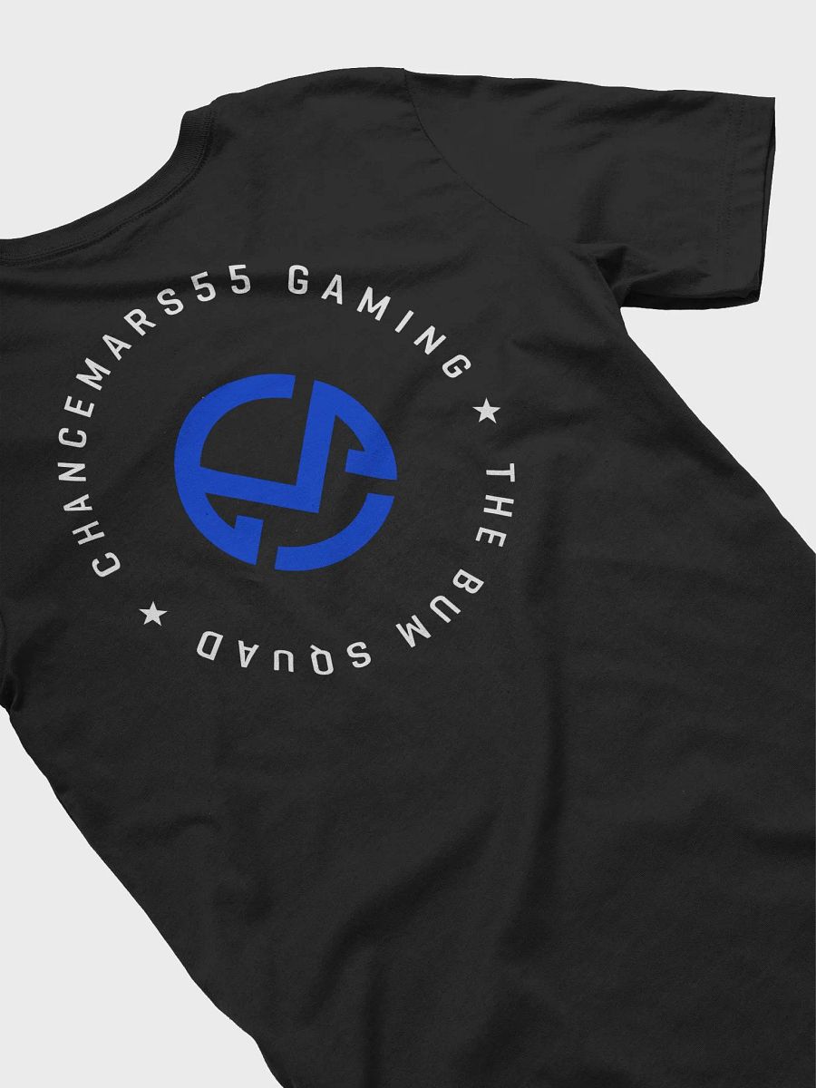 Simple Bum Squad Shirt product image (5)