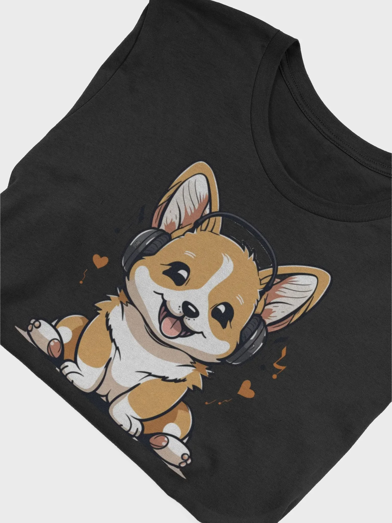 Kevin Supersoft T-Shirt product image (4)