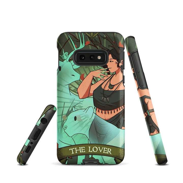 The lover samsung cases product image (2)