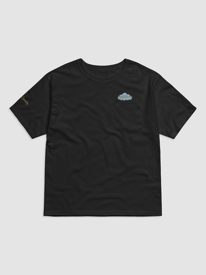AlexEzComedy Tee product image (4)