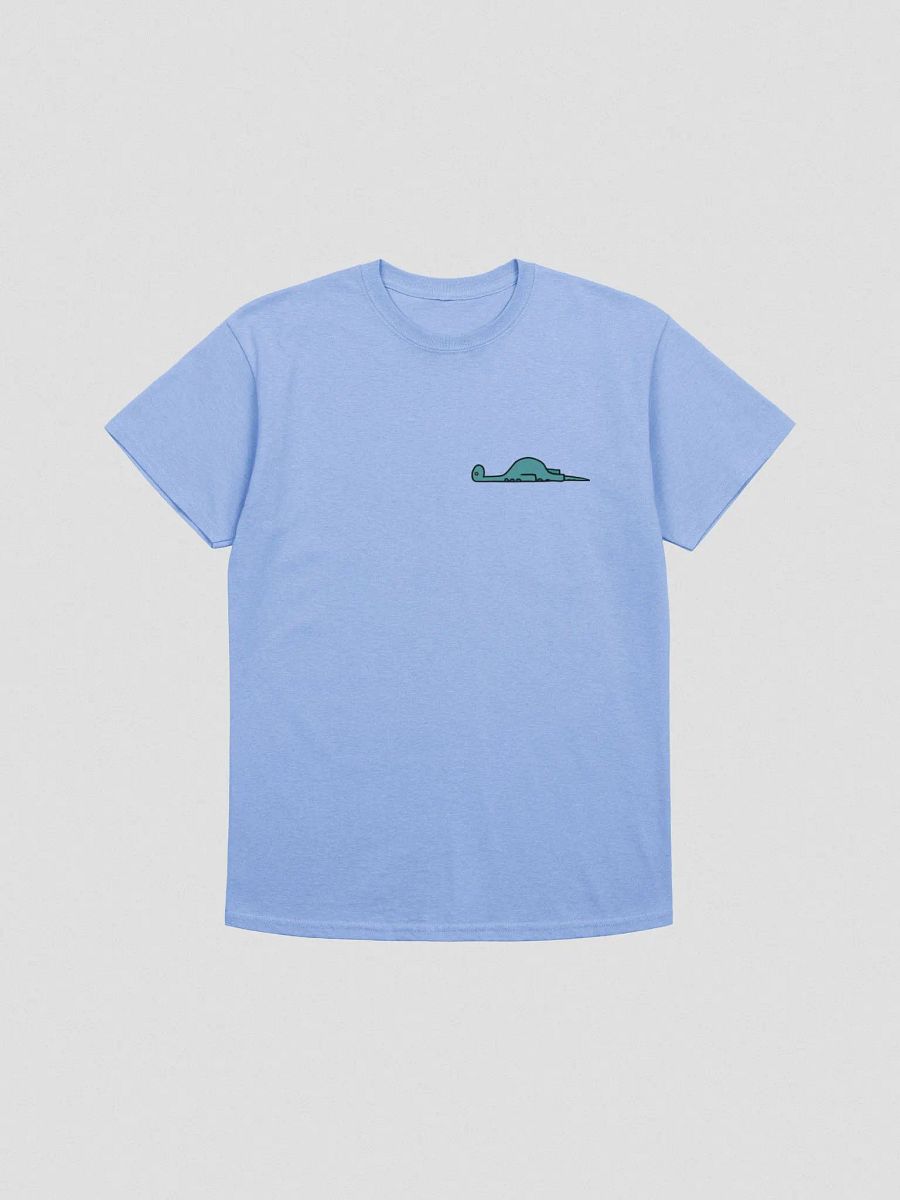 Dino Crest - T-Shirt product image (4)
