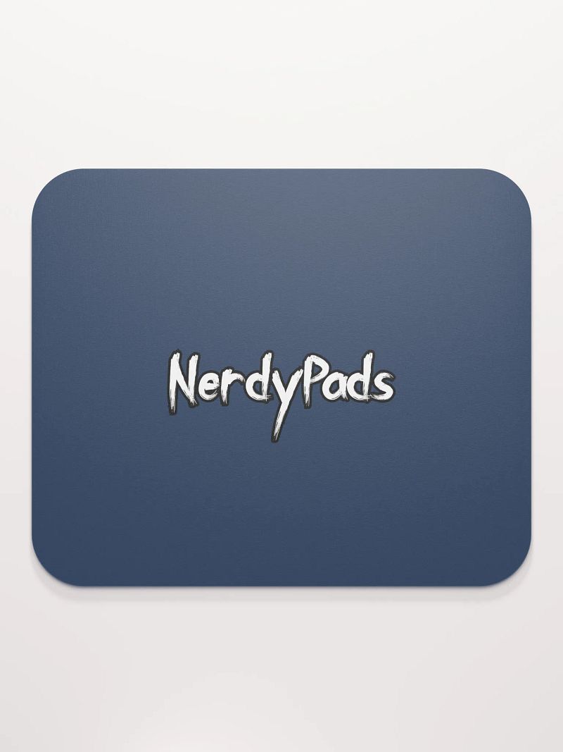 NerdyPads: Origin
