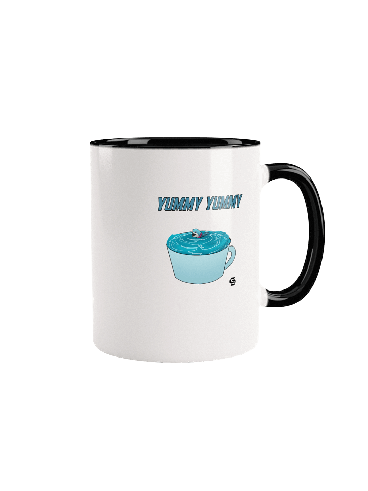 Yummy Yummy (Jeff Mug) product image (1)