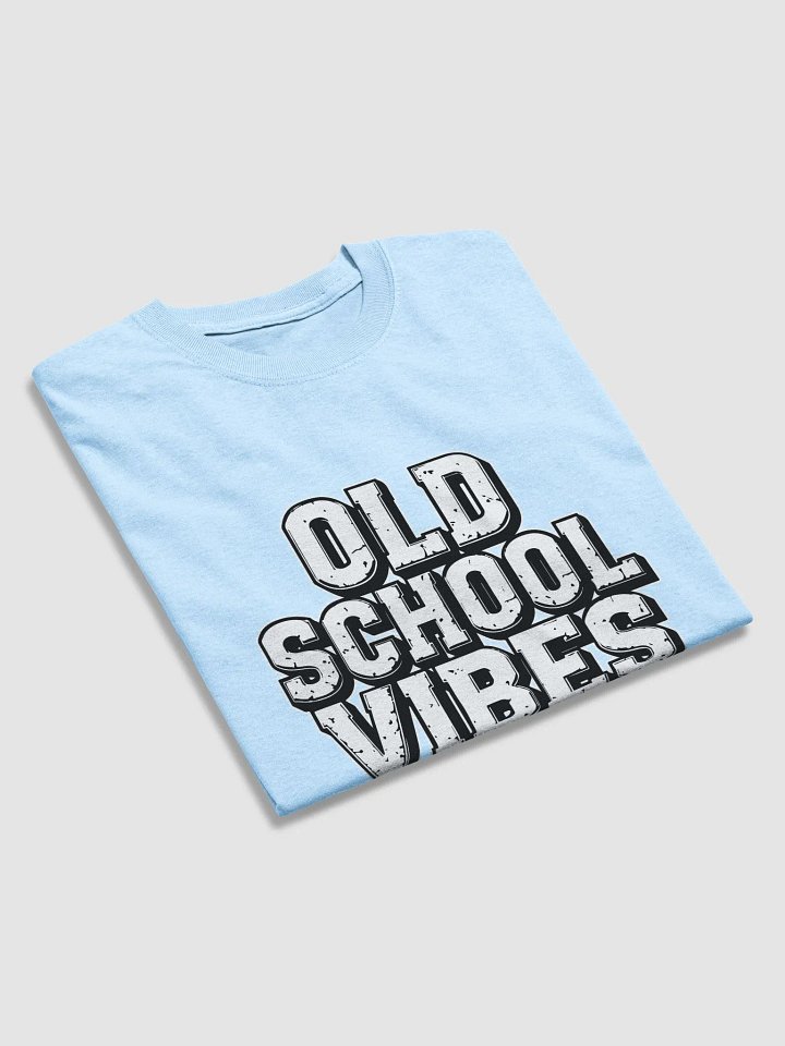 Old School Vibes product image (2)