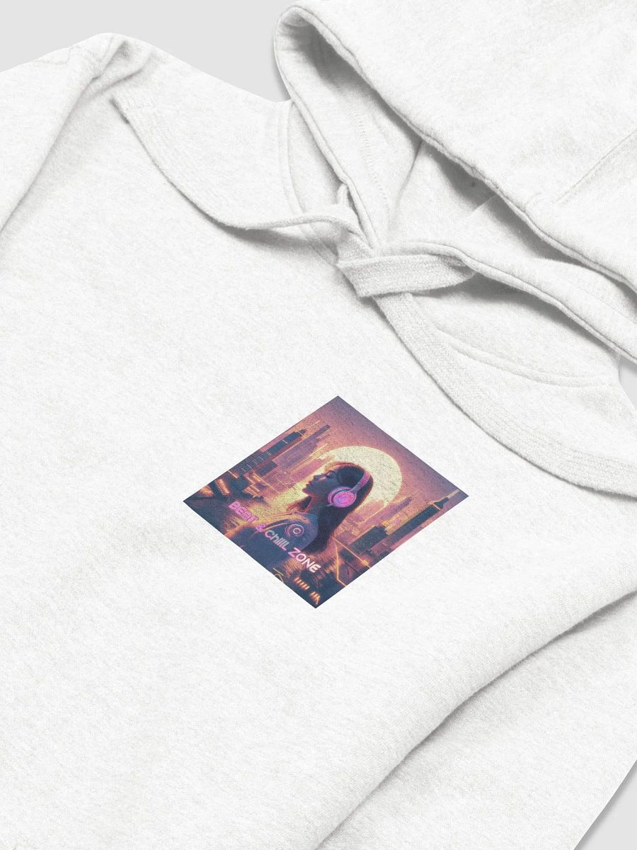 Sunset Serenade Hoodie product image (3)